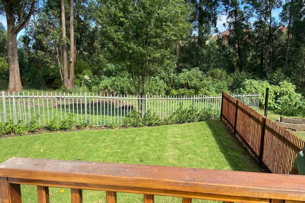 21 Heather Road George Luaran gambar