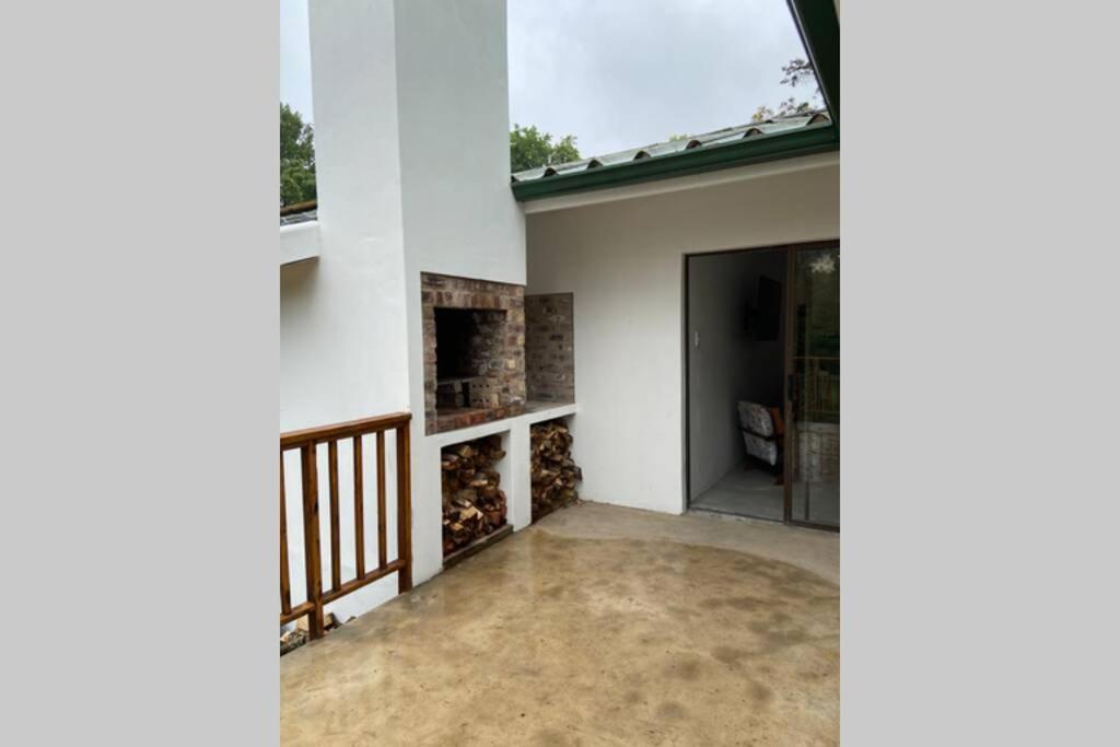 21 Heather Road George Luaran gambar