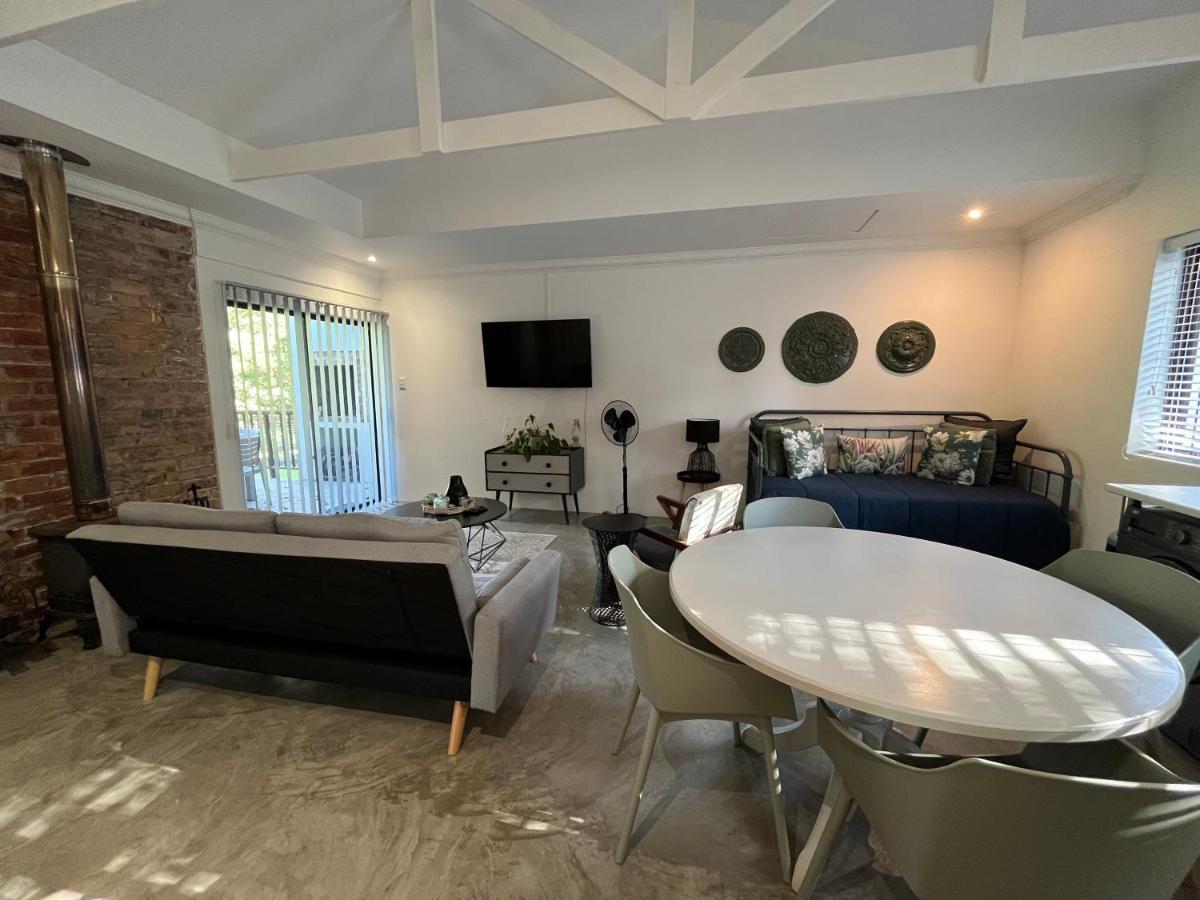 21 Heather Road George Luaran gambar