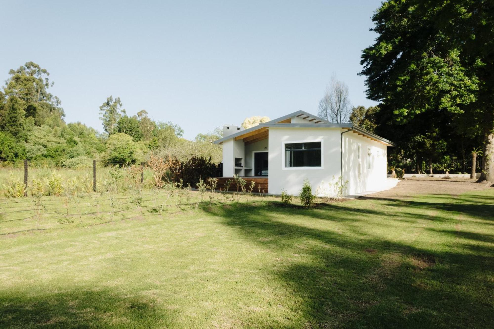21 Heather Road George Luaran gambar
