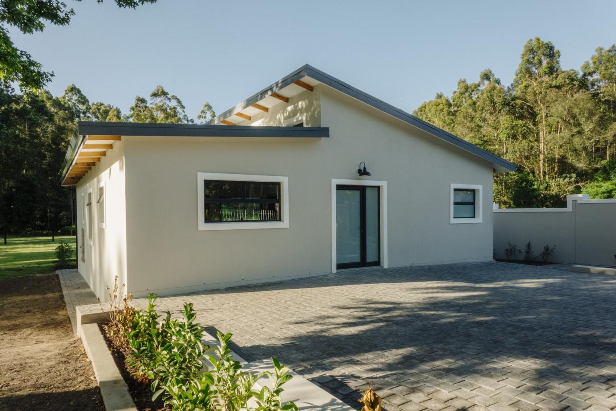 21 Heather Road George Luaran gambar