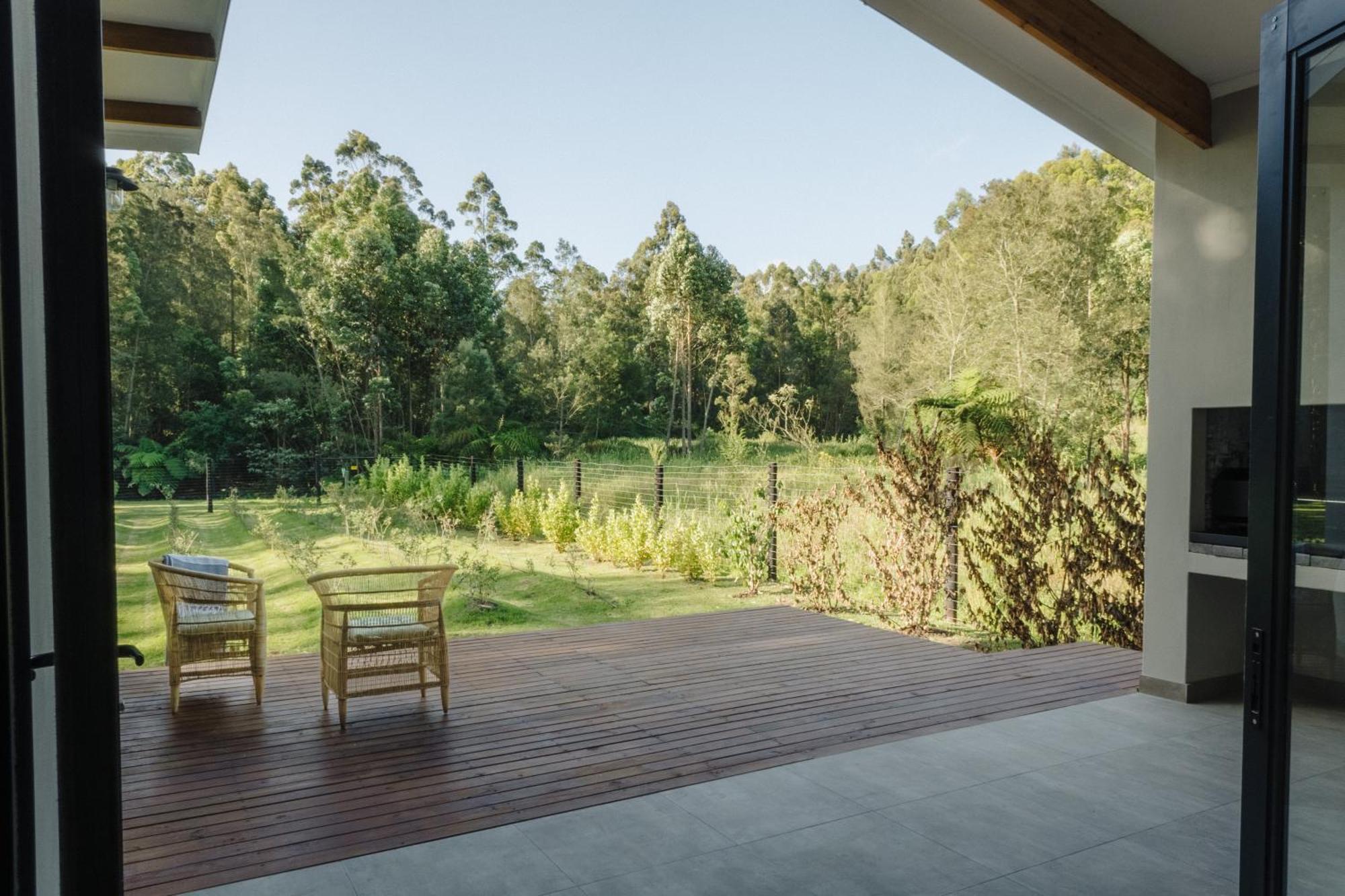 21 Heather Road George Luaran gambar