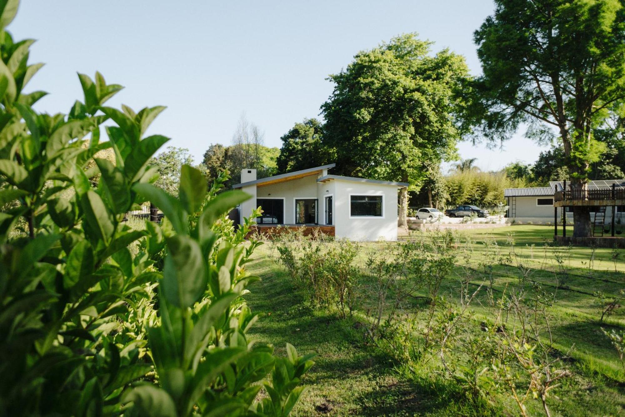 21 Heather Road George Luaran gambar